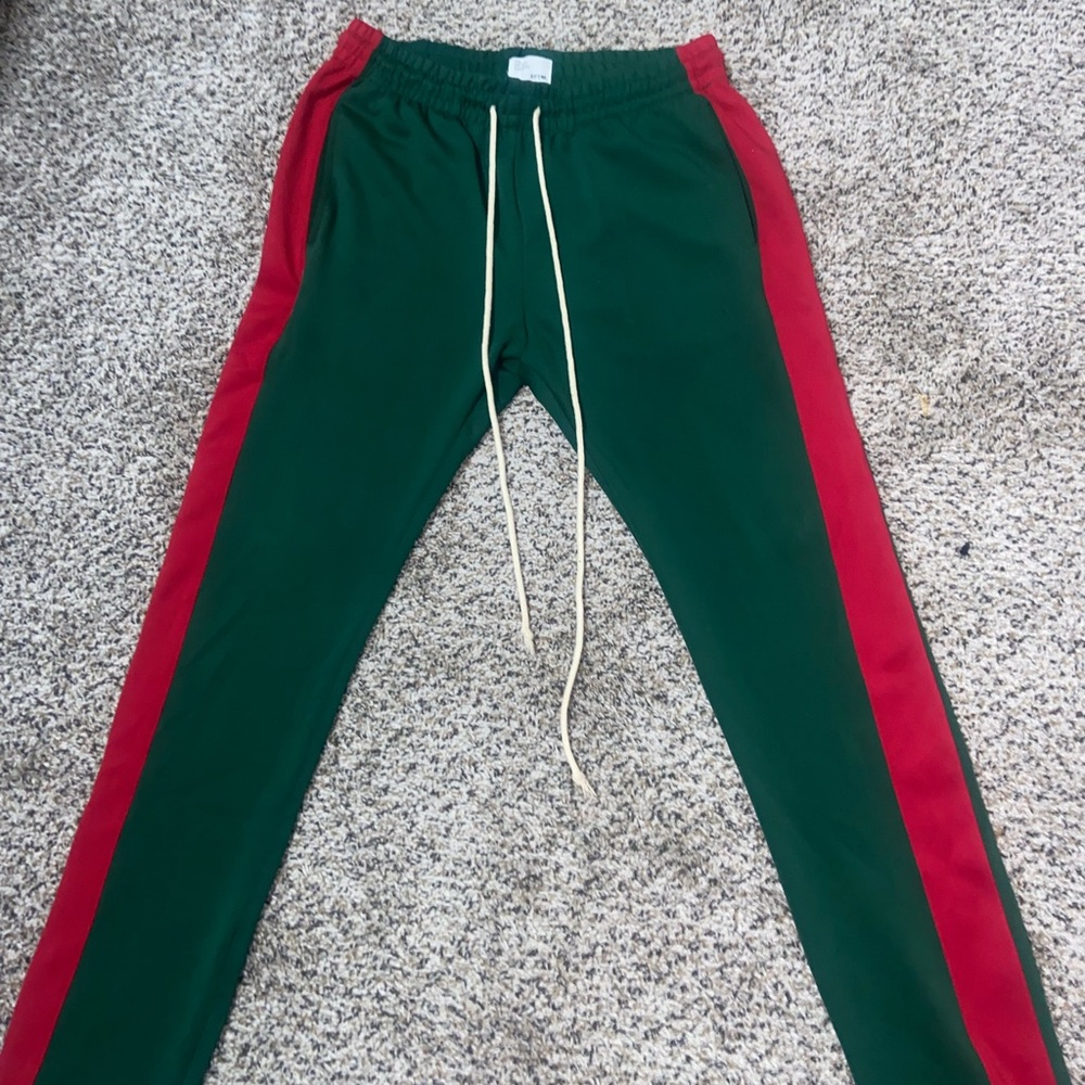 EPTM Track pants